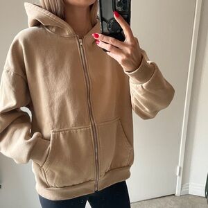 EDIKTED Nova Oversized Hoodie